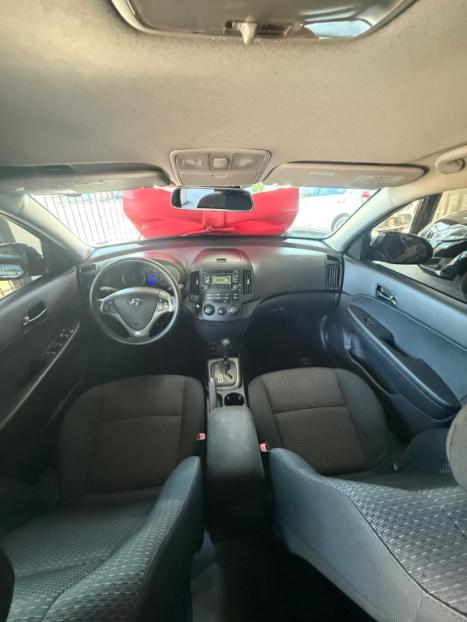 HYUNDAI I30 2.0 16V 4P AUTOM�TICO, Foto 4