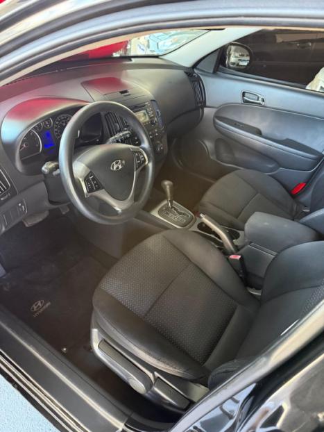 HYUNDAI I30 2.0 16V 4P AUTOM�TICO, Foto 6