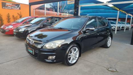 HYUNDAI I30 2.0 16V 4P GLS AUTOM�TICO, Foto 2