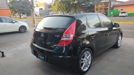 HYUNDAI I30 2.0 16V 4P GLS AUTOM�TICO, Foto 6