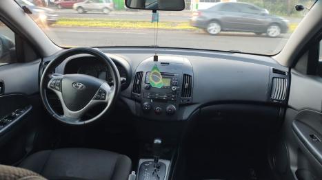 HYUNDAI I30 2.0 16V 4P GLS AUTOM�TICO, Foto 9