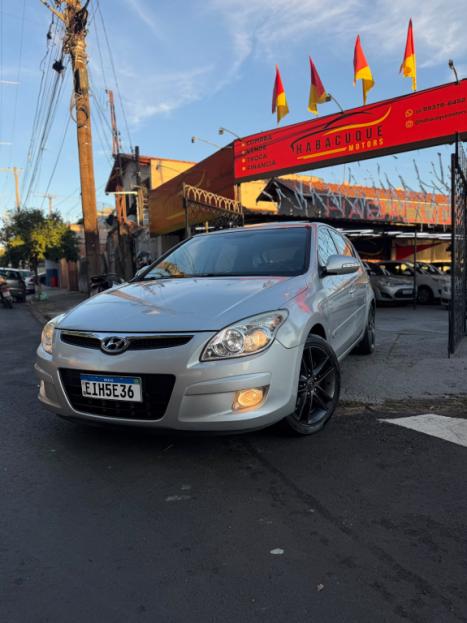 HYUNDAI I30 2.0 16V 4P GLS AUTOM�TICO, Foto 1