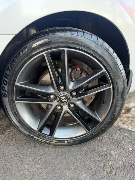 HYUNDAI I30 2.0 16V 4P GLS AUTOM�TICO, Foto 6