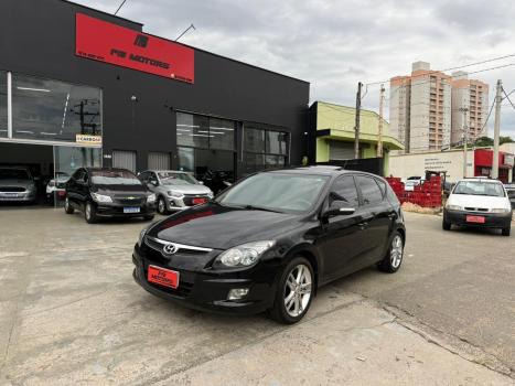 HYUNDAI I30 2.0 16V 4P AUTOM�TICO, Foto 1