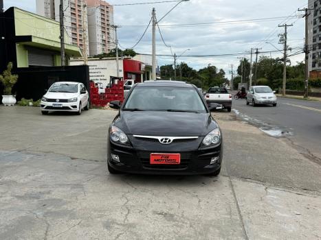 HYUNDAI I30 2.0 16V 4P AUTOM�TICO, Foto 2