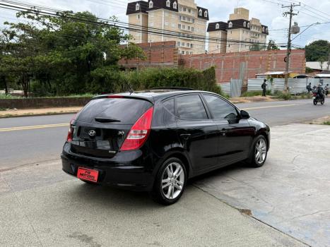 HYUNDAI I30 2.0 16V 4P AUTOM�TICO, Foto 5