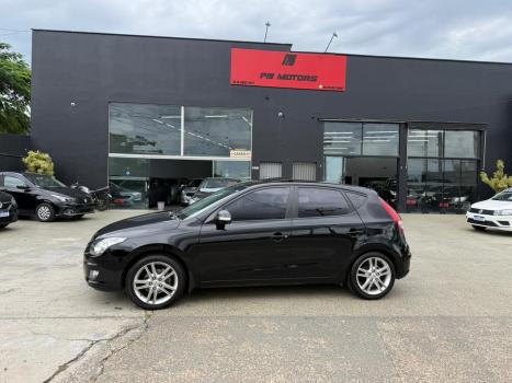 HYUNDAI I30 2.0 16V 4P AUTOM�TICO, Foto 6