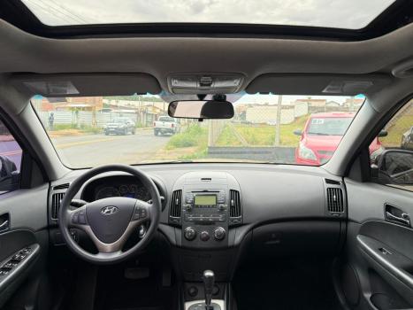 HYUNDAI I30 2.0 16V 4P AUTOM�TICO, Foto 11