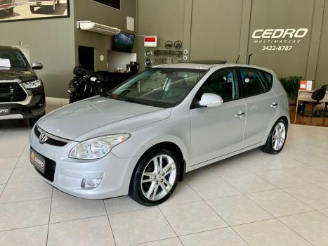 HYUNDAI I30 2.0 16V 4P GLS AUTOM�TICO, Foto 3