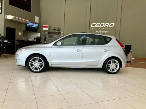 HYUNDAI I30 2.0 16V 4P GLS AUTOM�TICO, Foto 4