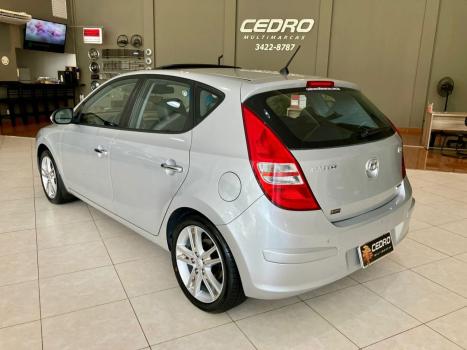 HYUNDAI I30 2.0 16V 4P GLS AUTOM�TICO, Foto 5