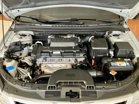 HYUNDAI I30 2.0 16V 4P GLS AUTOM�TICO, Foto 13