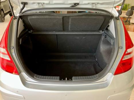 HYUNDAI I30 2.0 16V 4P GLS AUTOM�TICO, Foto 14