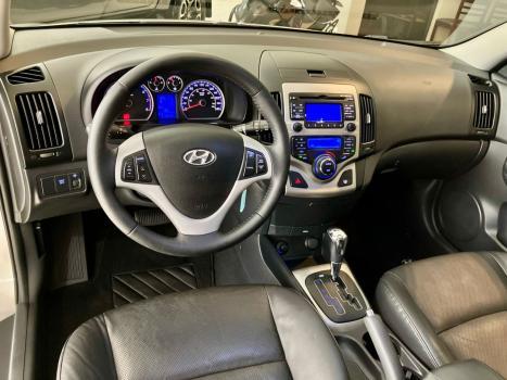 HYUNDAI I30 2.0 16V 4P GLS AUTOM�TICO, Foto 16