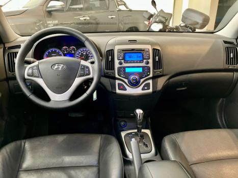 HYUNDAI I30 2.0 16V 4P GLS AUTOM�TICO, Foto 17