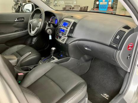 HYUNDAI I30 2.0 16V 4P GLS AUTOM�TICO, Foto 23