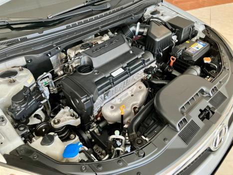 HYUNDAI I30 2.0 16V 4P GLS AUTOM�TICO, Foto 30