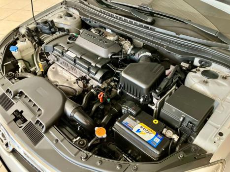 HYUNDAI I30 2.0 16V 4P GLS AUTOM�TICO, Foto 32
