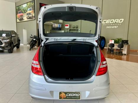 HYUNDAI I30 2.0 16V 4P GLS AUTOM�TICO, Foto 34