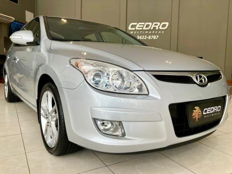 HYUNDAI I30 2.0 16V 4P GLS AUTOM�TICO, Foto 36