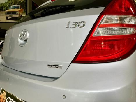 HYUNDAI I30 2.0 16V 4P GLS AUTOM�TICO, Foto 38