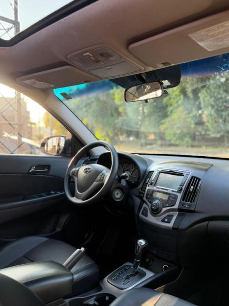 HYUNDAI I30 2.0 16V 4P GLS AUTOM�TICO, Foto 3