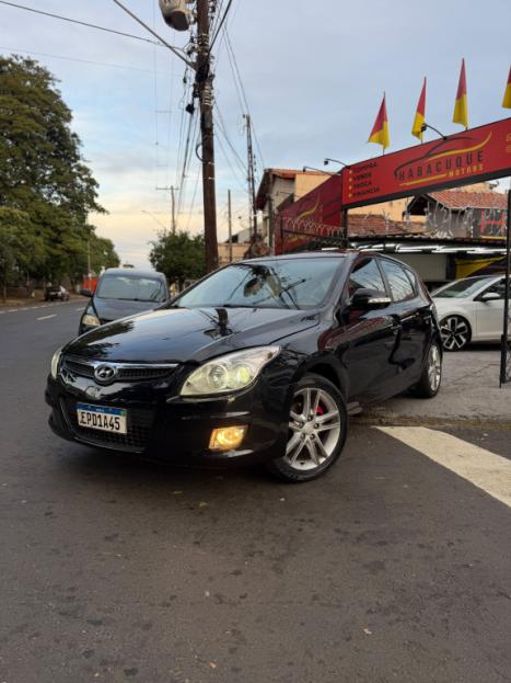 HYUNDAI I30 2.0 16V 4P GLS AUTOM�TICO, Foto 1