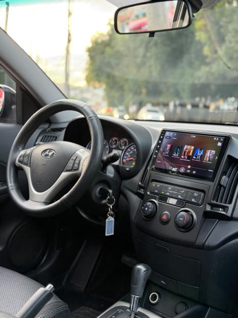 HYUNDAI I30 2.0 16V 4P GLS AUTOM�TICO, Foto 3