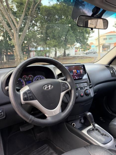 HYUNDAI I30 2.0 16V 4P GLS AUTOM�TICO, Foto 4