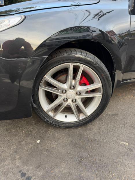 HYUNDAI I30 2.0 16V 4P GLS AUTOM�TICO, Foto 7