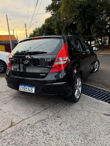 HYUNDAI I30 2.0 16V 4P GLS AUTOM�TICO, Foto 8