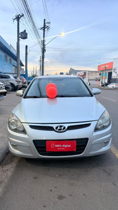HYUNDAI I30 2.0 16V 4P AUTOM�TICO, Foto 3