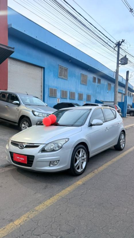 HYUNDAI I30 2.0 16V 4P AUTOM�TICO, Foto 4