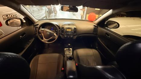 HYUNDAI I30 2.0 16V 4P AUTOM�TICO, Foto 9