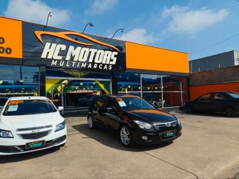 HYUNDAI I30 2.0 16V 4P GLS AUTOM�TICO, Foto 2