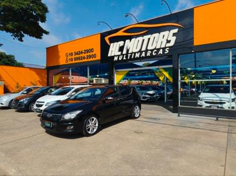 HYUNDAI I30 2.0 16V 4P GLS AUTOM�TICO, Foto 3