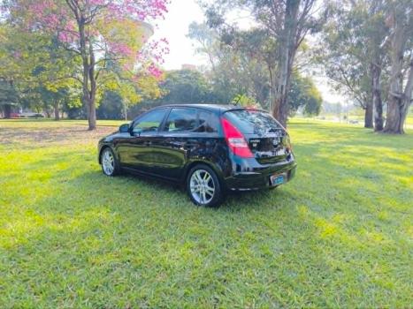 HYUNDAI I30 2.0 16V 4P GLS AUTOM�TICO, Foto 7
