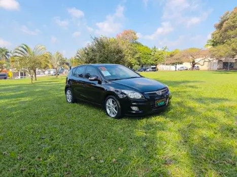 HYUNDAI I30 2.0 16V 4P GLS AUTOM�TICO, Foto 11