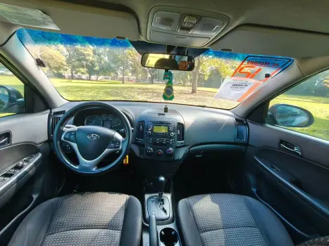 HYUNDAI I30 2.0 16V 4P GLS AUTOM�TICO, Foto 12