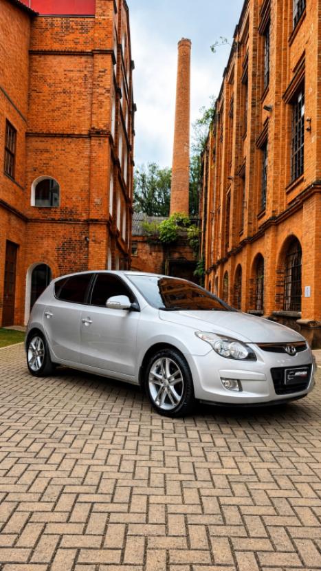 HYUNDAI I30 2.0 16V 4P AUTOM�TICO, Foto 1