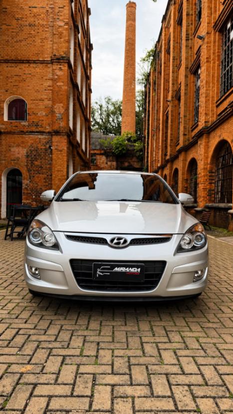 HYUNDAI I30 2.0 16V 4P AUTOM�TICO, Foto 2