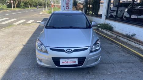 HYUNDAI I30 2.0 16V 4P AUTOM�TICO, Foto 1