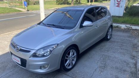 HYUNDAI I30 2.0 16V 4P AUTOM�TICO, Foto 2