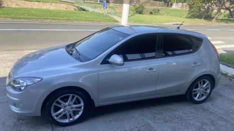 HYUNDAI I30 2.0 16V 4P AUTOM�TICO, Foto 3