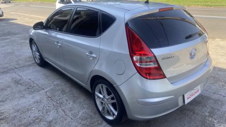 HYUNDAI I30 2.0 16V 4P AUTOM�TICO, Foto 4