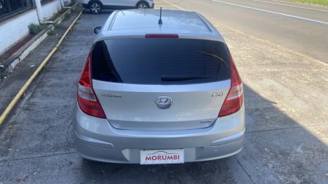 HYUNDAI I30 2.0 16V 4P AUTOM�TICO, Foto 5