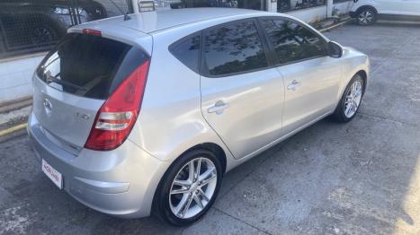 HYUNDAI I30 2.0 16V 4P AUTOM�TICO, Foto 6