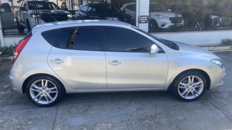 HYUNDAI I30 2.0 16V 4P AUTOM�TICO, Foto 7