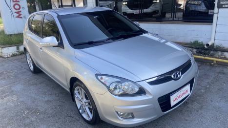 HYUNDAI I30 2.0 16V 4P AUTOM�TICO, Foto 8