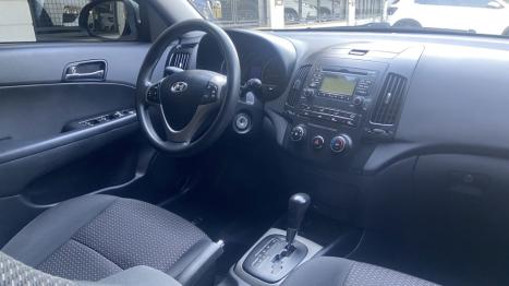 HYUNDAI I30 2.0 16V 4P AUTOM�TICO, Foto 9